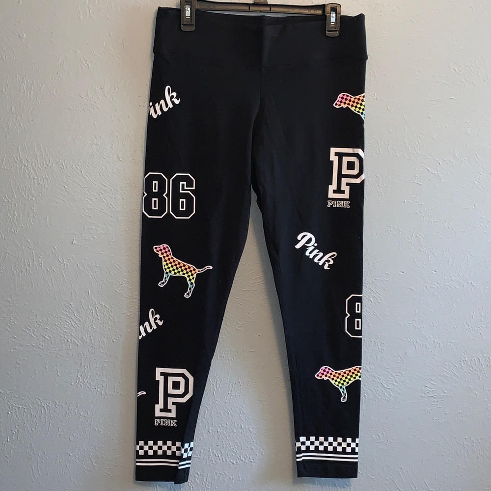 Vs RARE leggings